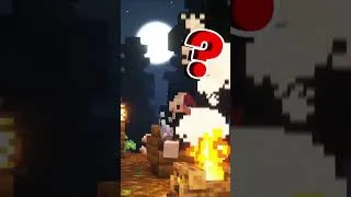 Thumbnail: I Added A.i To Herobrine in Minecraft... #minecraft