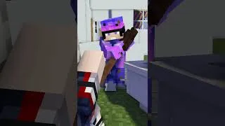 Thumbnail: skibidi toilet Shivang Minecraft !!