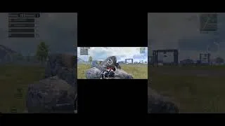 Thumbnail: 40 fps domination #shorts #bgmi