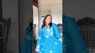 Thumbnail: Festivekurthi collection #ytshorts #amazonfinds #amazonkurtihaul