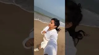 Thumbnail: It’s important that u mention its beach side 🌴🌷🥥 fyp , explore , gym , exercise, beach side