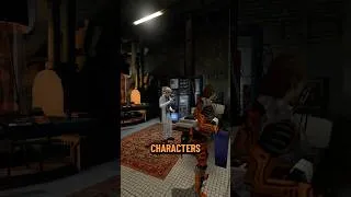 Thumbnail: Half-Life 1 in Half-Life 2 #halflife #gaming