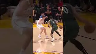 Thumbnail: Jayson Tatum is COMING For MVP 🏆 #shorts #nba
