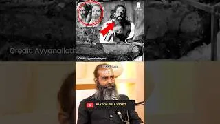 Thumbnail: Babaji Turned BLUE 😮 | Yuvraj Srivastava on Body To Beiing | Shlloka