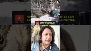 Thumbnail: Nepal flood victims sensed d*ath? 😳| Dr. Manmeet On Body to Beiing | Shlloka