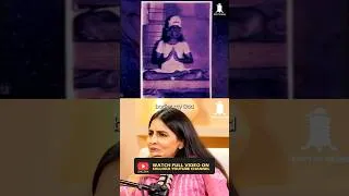 Thumbnail: Who is a DEATHLESS YOGI 🤔| Yuvraj Srivastava on Body To Beiing | Shlloka