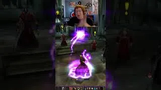 Thumbnail: My First World of Warcraft Heartbreak... #shorts