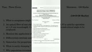 Thumbnail: EI8075 Fibre Optics and Laser Instrumentation