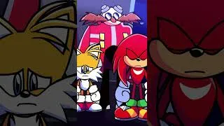 Thumbnail: Dark Age | 35 Years of Sonic the Hedgehog Animation |