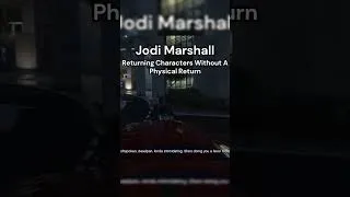 Thumbnail: All Characters Mentioned In The Kortz Center Heist - Jodi Marshall
