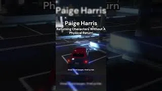 Thumbnail: All Characters Mentioned In The Kortz Center Heist - Paige Harris