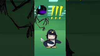 Thumbnail: Gugugaga dance #animation #gugugaga #fpy