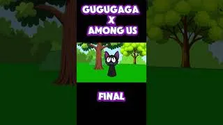 Thumbnail: Don't Eat This GUGUGAGA PENGUIN Ice Cream! PARTFINAL #animation #gugugaga  #amongus