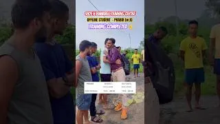Thumbnail: SHOE N DUMBBELL TRAINING CENTRE ✅ PRABIR - WEST BENGAL 💚 TRAINING COMPLETED 🎉🎊