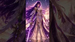 Thumbnail: ⚔️ Power of a Valkyria