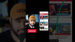 Thumbnail: মামা কুরবানির গরু বানানোর জন্য রেডি তো #shorts