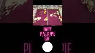 Thumbnail: HAPPY #piday 2026 #supermario Style