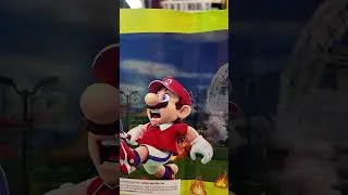 Thumbnail: #mariotennisfever #unboxing for #nintendoswitch2 #mario #supermario #switch2 #nintendo