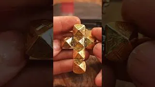 Thumbnail: ✅ I Turned Simple Coins into a Masonic Orb 😳