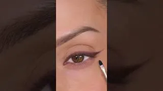 Thumbnail: Struggle With Eyeliner? Try Eyeshadow Instead