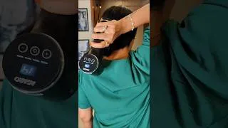 Thumbnail: No More Body Pain | Agaro Gun Massager