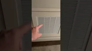 Thumbnail: What's inside this Vent?!  🤫