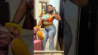 Thumbnail: Showing off the curves 😏☄️