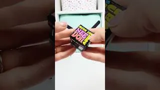 Thumbnail: NEEDOH Nice Cube Squishy Opening! #asmr #blindbag #needoh