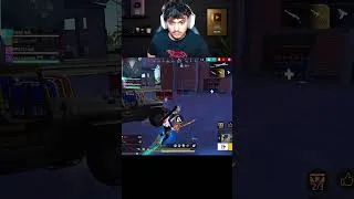 Thumbnail: Impossible revenge booyah last zone☠️ #short #shorts
