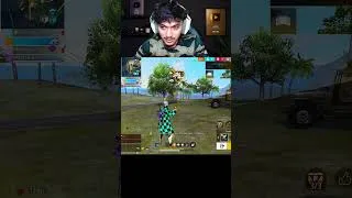 Thumbnail: Impossible revenge on hacker ☠️#shorts #short #gtk111 #shooter1yt