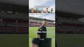 Thumbnail: Which Player Has The Best Touch? 🤔⚽️ #shorts