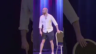 Thumbnail: The unsympathetic therapist