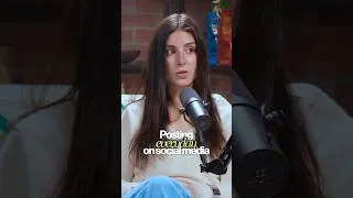 Thumbnail: "If You Don't Post Every Day the Algorithm Does Not Reward You."