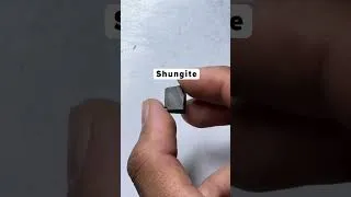 Thumbnail: Rare Russian Stone | What's Inside? #shorts #asmr