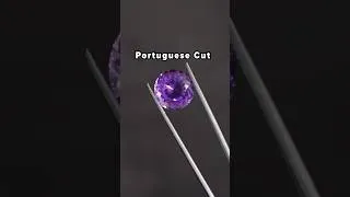 Thumbnail: The Best Gemstone Cut? #shorts #jewelry