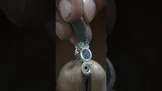 Thumbnail: Detail on This Gemstone Is Incredible #shorts #jewelry
