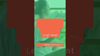 Thumbnail: Health is happiness. 🌟 #LeighHunt #ShopMassageExpert #AmazonFinds