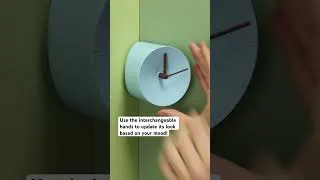 Thumbnail: Corner Desk Clock