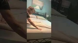 Thumbnail: Quick Look! Bestouch Washed Cotton Linen Sheet Set