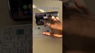 Thumbnail: Next level mobile gaming #shopping  #shoppinghaul #shoppinghero
