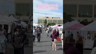 Thumbnail: MULTICULTURAL FESTIVAL | ANCHORAGE DOWNTOWN | JULY 25, 2026