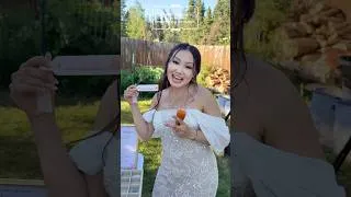 Thumbnail: THE BRIDE’S FEEDBACK | DIY PU LEATHER STRAP KEYCHAIN ON-SITE | WEDDING IN ANCHORAGE ALASKA