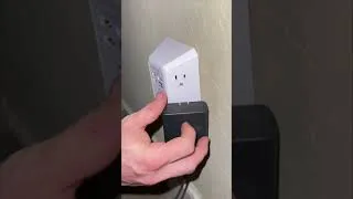 Thumbnail: Nightstand power upgrade ⚡