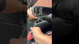 Thumbnail: Dimmer and Light Switch - Chevy Silverado GMC Sierra #shoplife