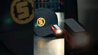 Thumbnail: 300 LUMENS for 3 Hours - Milwaukee Clip Light