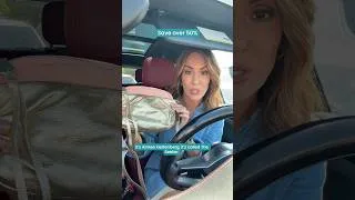 Thumbnail: 👜 Our Go To Going Out Bag from Aimee Kestenberg #tsc #shoptsc #handbags #crossbodybag