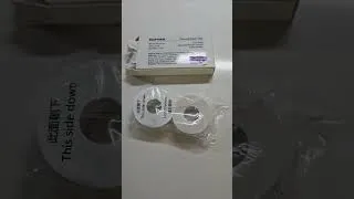 Thumbnail: Why I Love This Label Tape