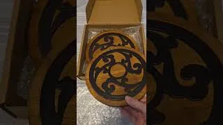 Thumbnail: Why I Love These Trivets