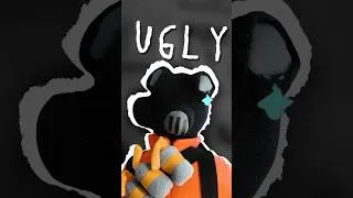 Thumbnail: Why is pyro SO UGLY #tf2 #teamfortress2 #valve #gaming