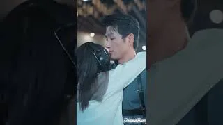 Thumbnail: ❣️"I hit the heart..."#wangkaimu  #chinesedrama #shorts